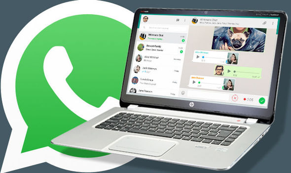 Whatsapp application for mac download free